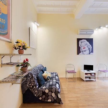 Casa Vacanze Colosseum By Alice Roma Dış mekan fotoğraf