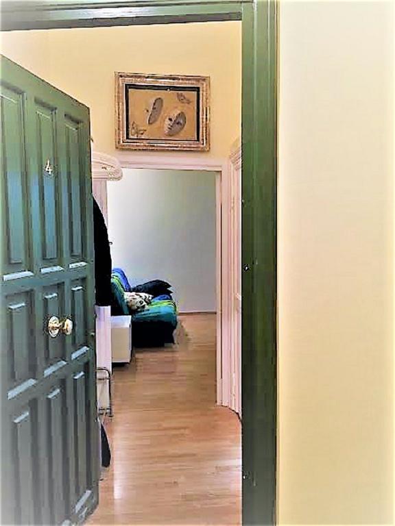 Casa Vacanze Colosseum By Alice Roma Dış mekan fotoğraf