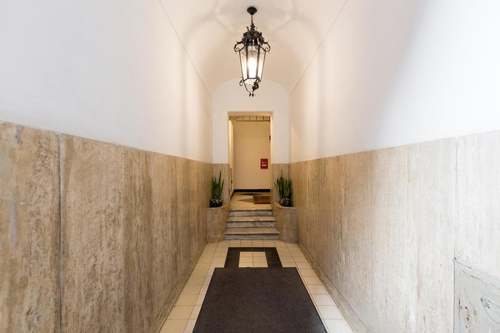 Casa Vacanze Colosseum By Alice Roma Dış mekan fotoğraf
